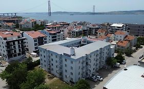 Orçin Apart Hotel
